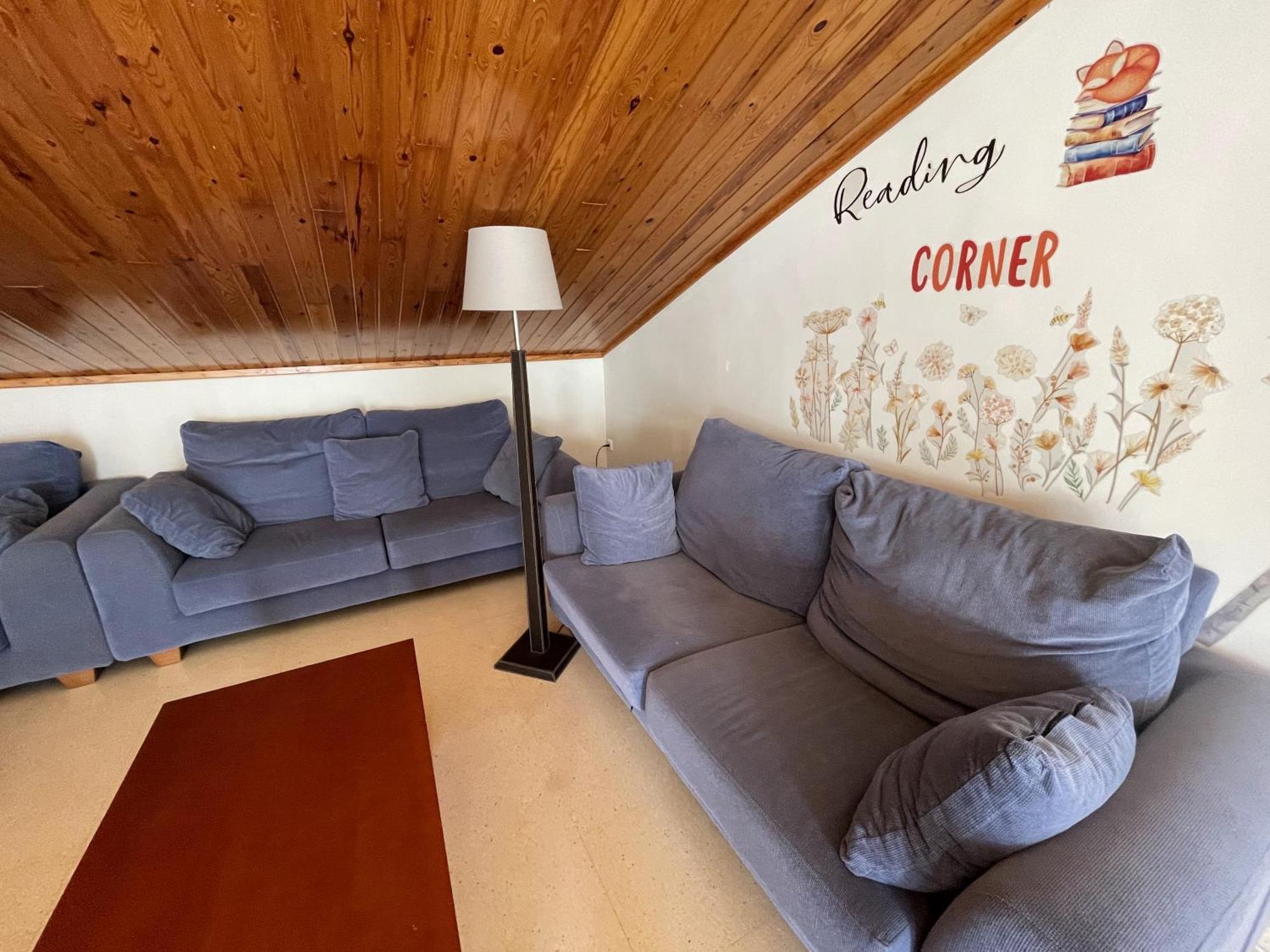 Acogedor Chalet Familiar En La Sierra Calderona Náquera Buitenkant foto